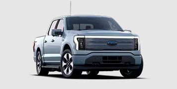 Ford F-150 Lightning Platinum