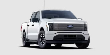 Ford F-150 Lightning XLT