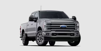 Ford F-250 Limited