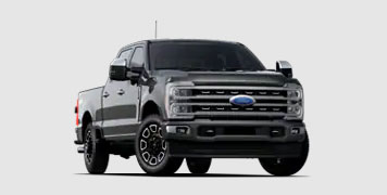 Ford F-250 Platinum