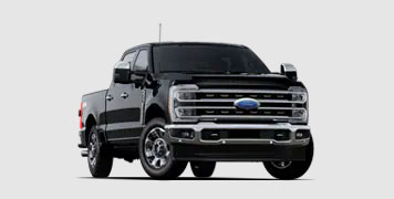 Ford F-350 King Ranch