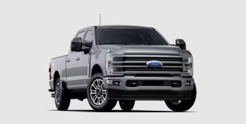 Ford F-350 Limited