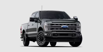 Ford F-350 Platinum