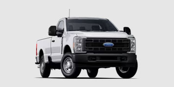 Ford F-350 XL