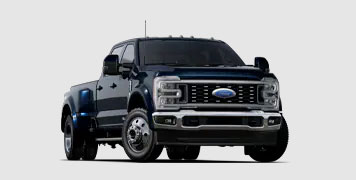 Ford F-450 Lariat