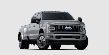 Ford F-450 Limited