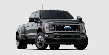 Ford F-450 Platinum