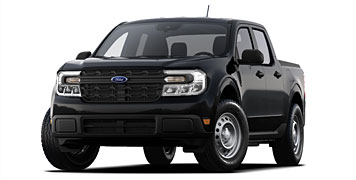 Ford Maverick XL