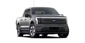 2024 Ford F-150 Lightning Flash