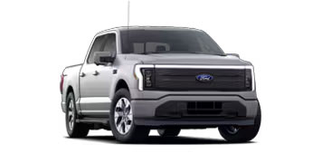 2024 Ford F-150 Lightning Lariat