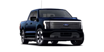 2024 Ford F-150 Lightning Platinum