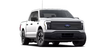2024 Ford F-150 Lightning Pro