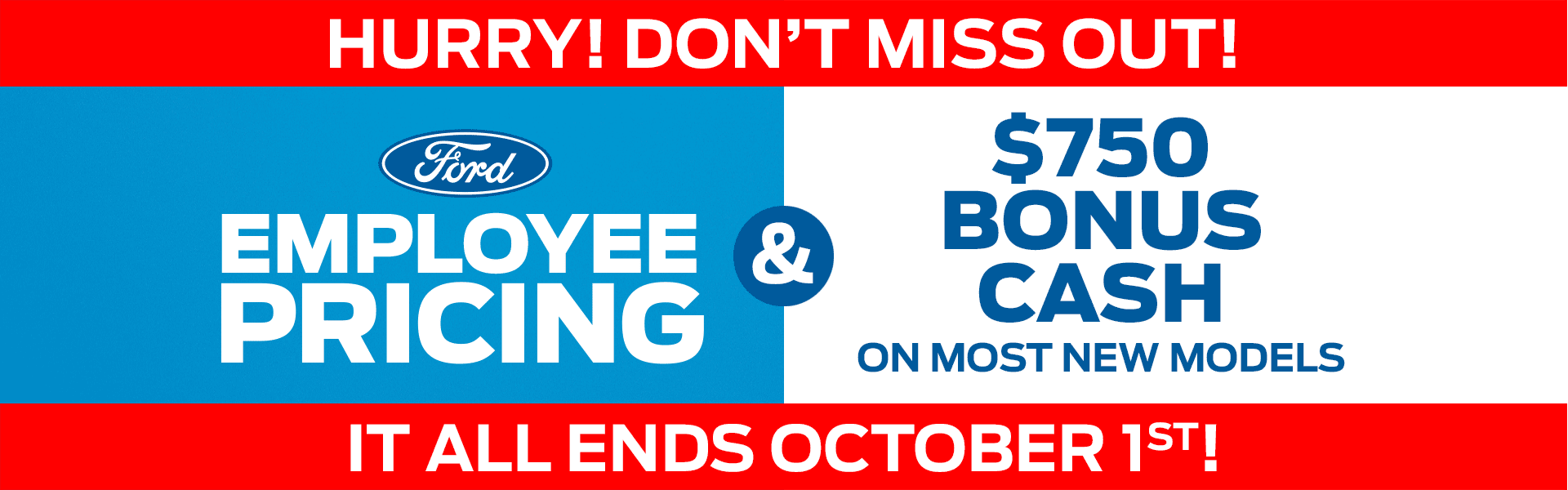 City Ford Specials City Ford Edmonton, Alberta