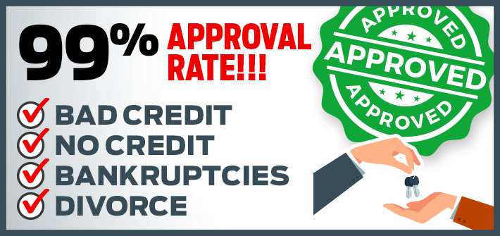 Get Approved Now!