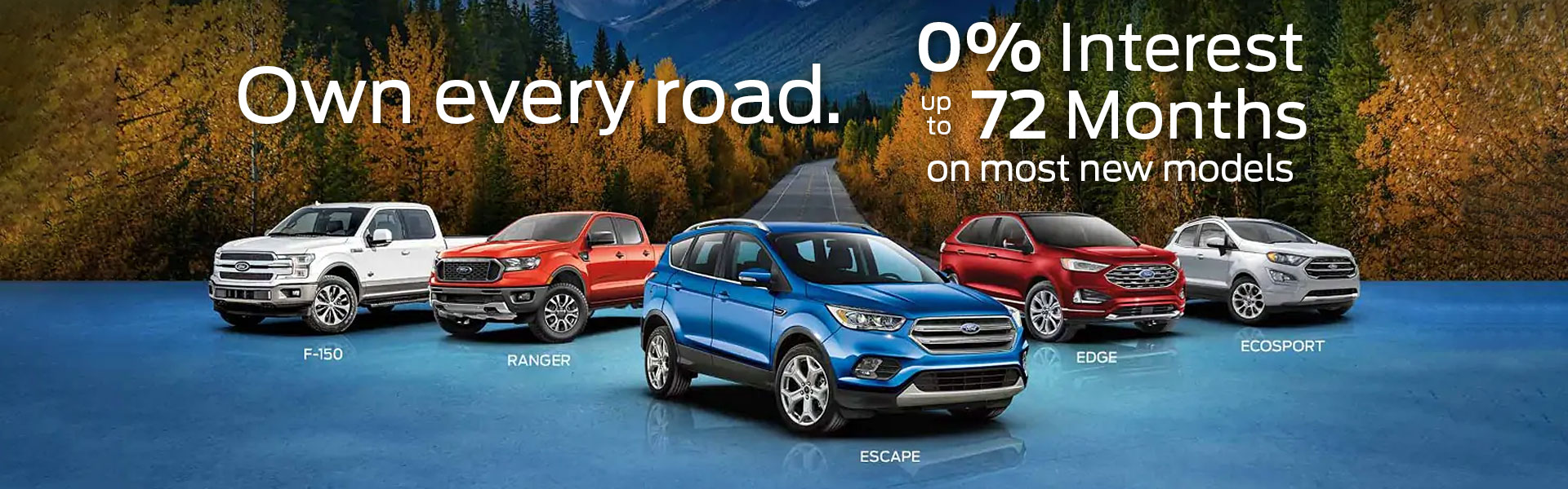 0% Financing for up to 72 Months